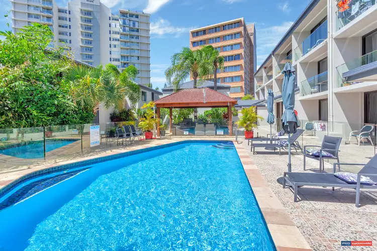 Third view of Homely unit listing, 2/1849-1851 Gold Coast Highway, Burleigh Heads QLD 4220