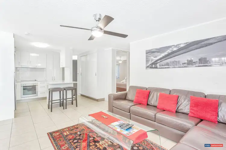 Fourth view of Homely unit listing, 2/1849-1851 Gold Coast Highway, Burleigh Heads QLD 4220