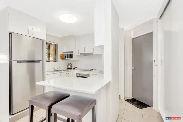 Fifth view of Homely unit listing, 2/1849-1851 Gold Coast Highway, Burleigh Heads QLD 4220