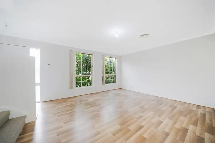 Second view of Homely house listing, 32 Snowgum Street, Acacia Gardens NSW 2763