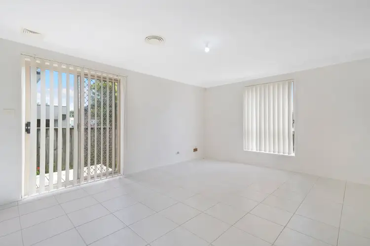 Third view of Homely house listing, 32 Snowgum Street, Acacia Gardens NSW 2763