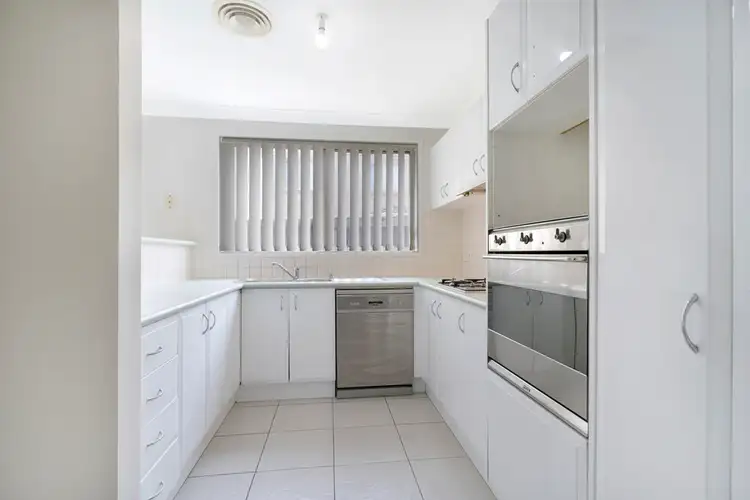 Fourth view of Homely house listing, 32 Snowgum Street, Acacia Gardens NSW 2763