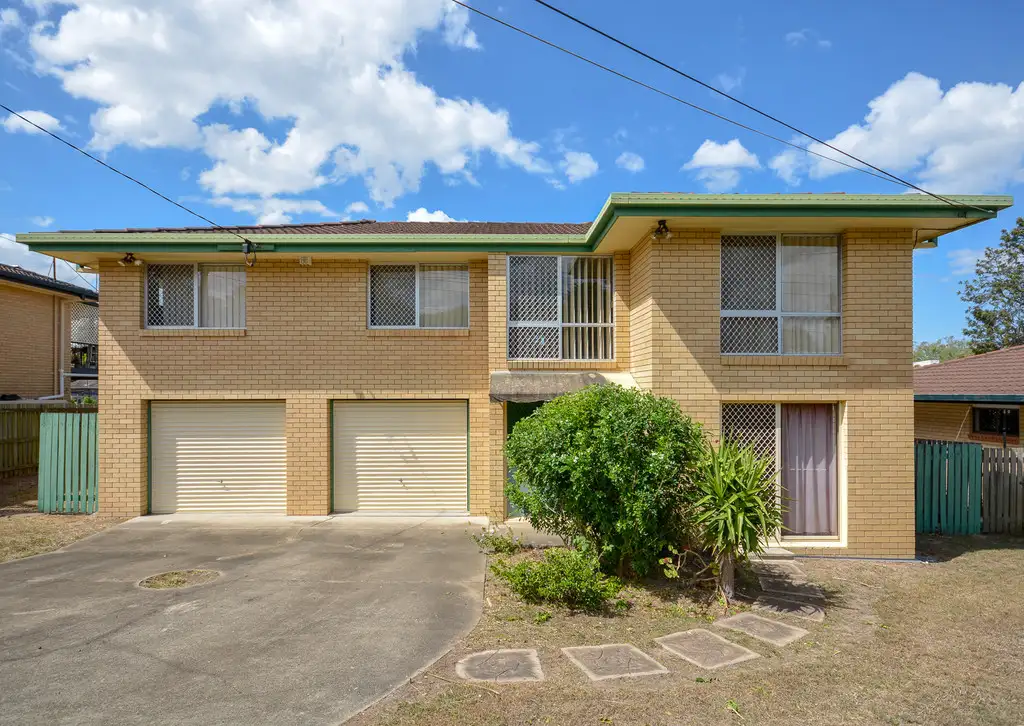 Main view of Homely house listing, 8 Milgate Street, Collingwood Park QLD 4301