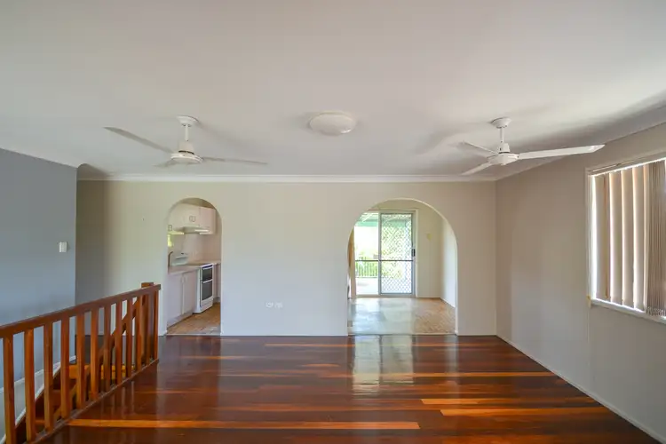 Fifth view of Homely house listing, 8 Milgate Street, Collingwood Park QLD 4301