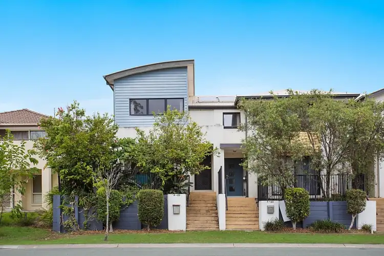 8/23 Park Esplanade, Coomera QLD 4209