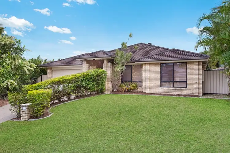 10 McRae Circuit, Pacific Pines QLD 4211