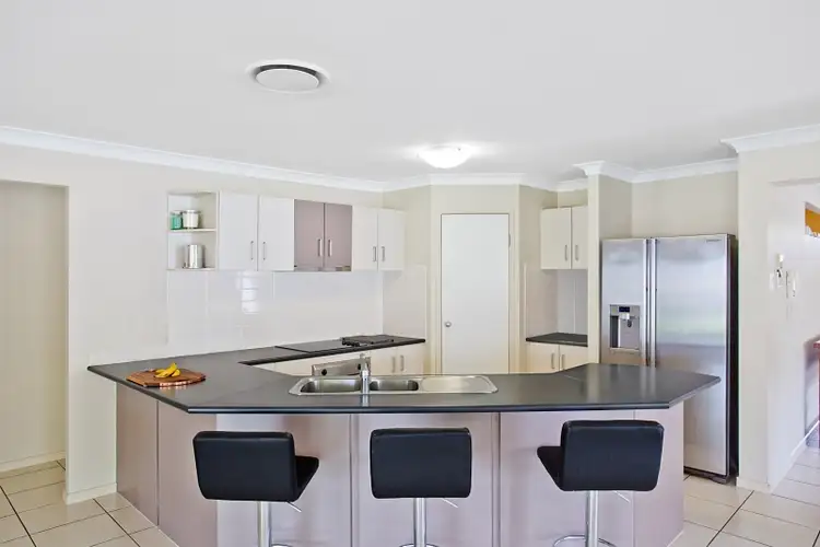 Third view of Homely house listing, 10 McRae Circuit, Pacific Pines QLD 4211