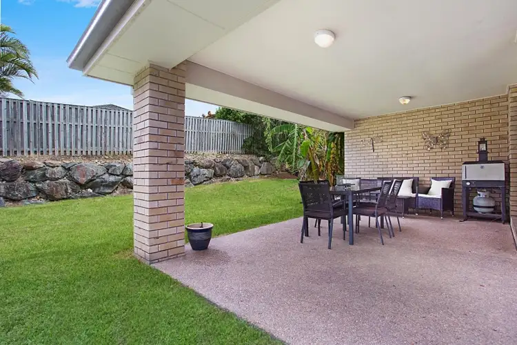 Fifth view of Homely house listing, 10 McRae Circuit, Pacific Pines QLD 4211