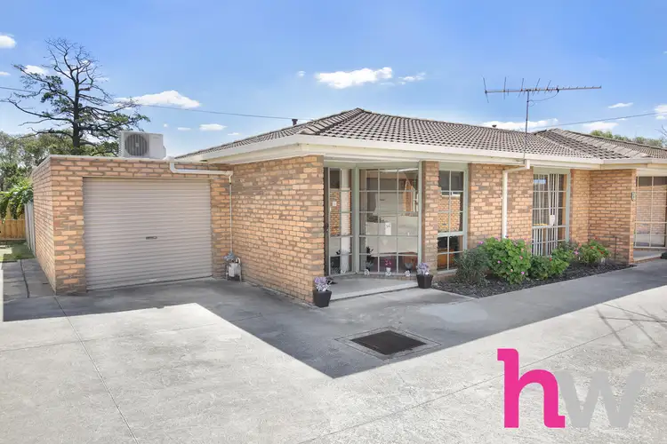 4/107-109 Torquay Rd, Grovedale VIC 3216