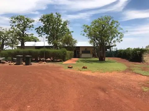 Second view of Homely house listing, 11 Durack Street, Derby WA 6728