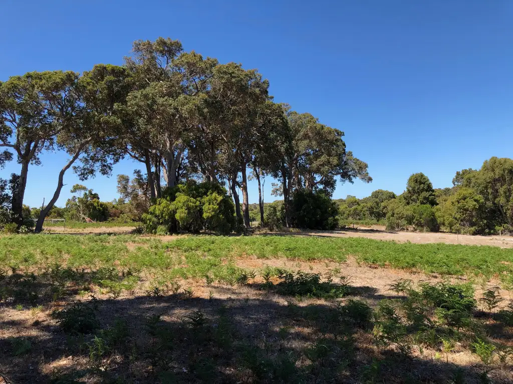 Main view of Homely land listing, Lot 106 Kilcarnup Road, Burnside, Margaret River WA 6285