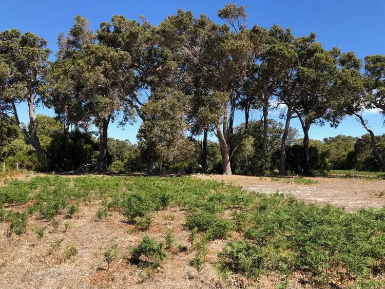 Third view of Homely land listing, Lot 106 Kilcarnup Road, Burnside, Margaret River WA 6285