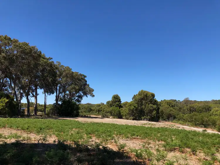 Fourth view of Homely land listing, Lot 106 Kilcarnup Road, Burnside, Margaret River WA 6285