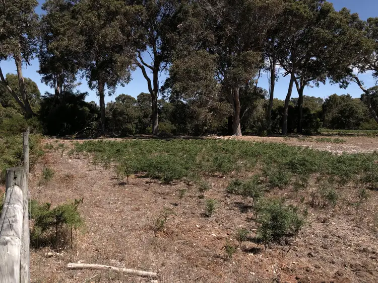 Fifth view of Homely land listing, Lot 106 Kilcarnup Road, Burnside, Margaret River WA 6285