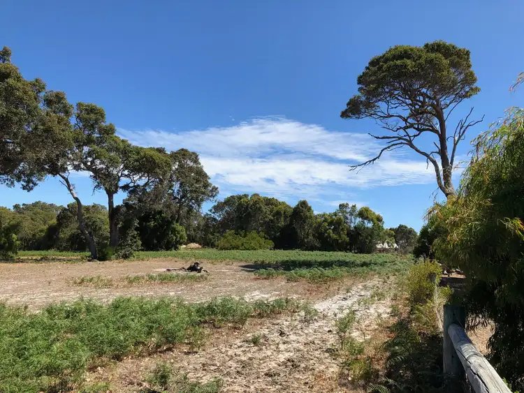 Sixth view of Homely land listing, Lot 106 Kilcarnup Road, Burnside, Margaret River WA 6285