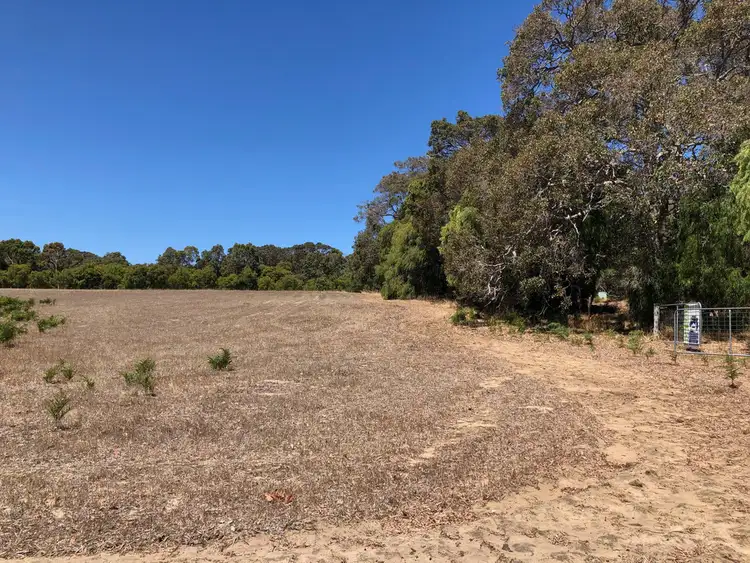 Lot 123 Mentelle Road, Burnside, Margaret River WA 6285