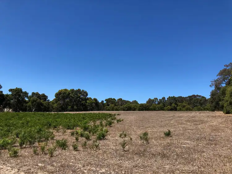 Second view of Homely land listing, Lot 123 Mentelle Road, Burnside, Margaret River WA 6285