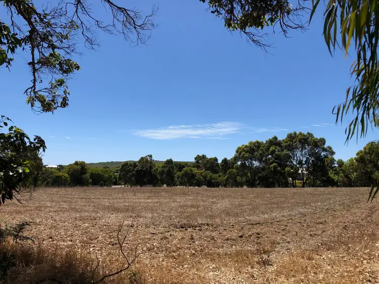 Third view of Homely land listing, Lot 123 Mentelle Road, Burnside, Margaret River WA 6285