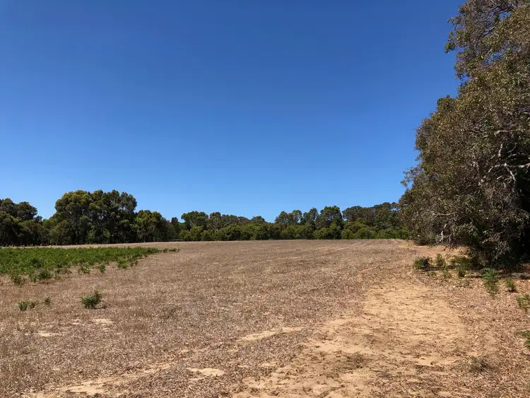Fourth view of Homely land listing, Lot 123 Mentelle Road, Burnside, Margaret River WA 6285