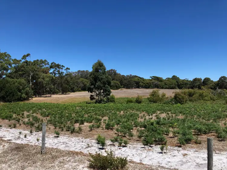 Lot 118 Mentelle Road, Burnside, Margaret River WA 6285