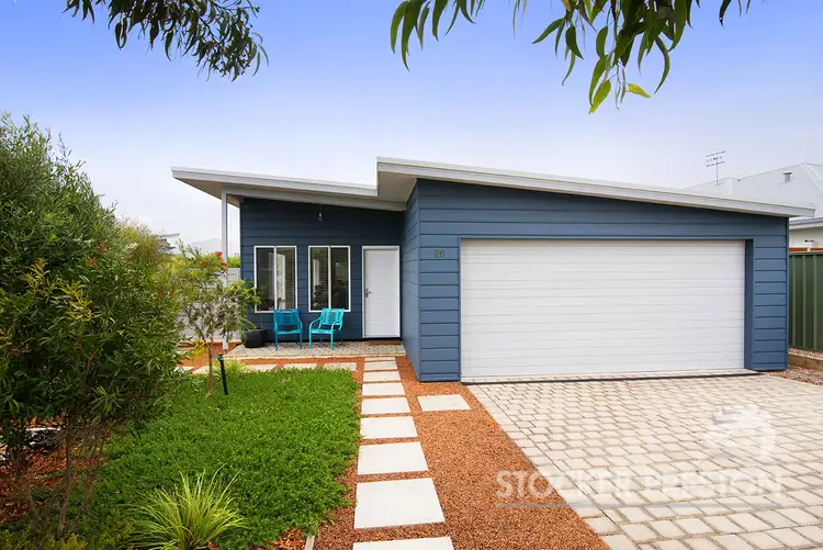 Second view of Homely house listing, 26 Sandalwood Drive, Margaret River WA 6285