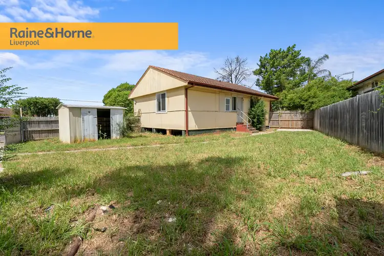 Second view of Homely house listing, 19 Kingarth Street, Busby NSW 2168