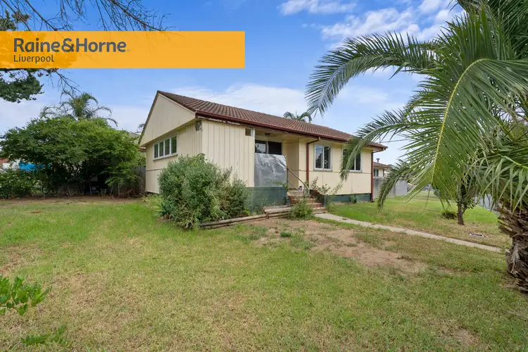 Fourth view of Homely house listing, 19 Kingarth Street, Busby NSW 2168