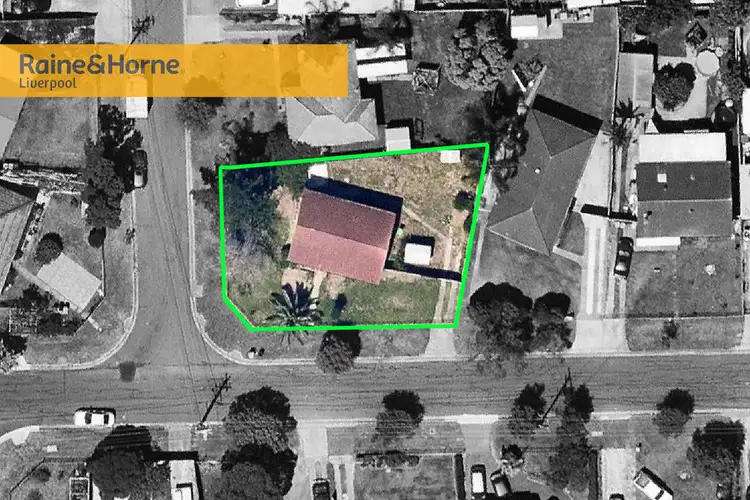 Fifth view of Homely house listing, 19 Kingarth Street, Busby NSW 2168