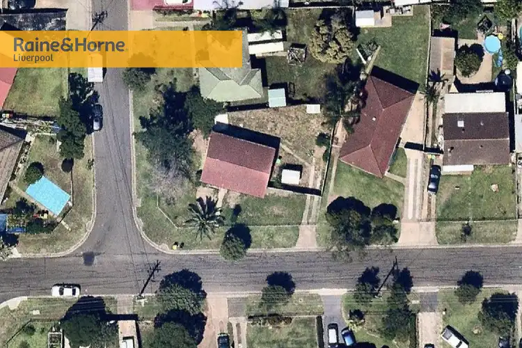 Sixth view of Homely house listing, 19 Kingarth Street, Busby NSW 2168
