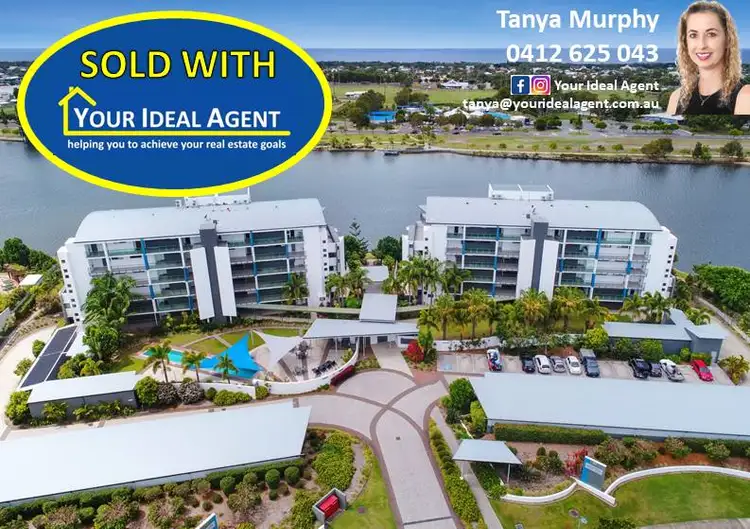 47/11 Innovation Parkway, Birtinya QLD 4575