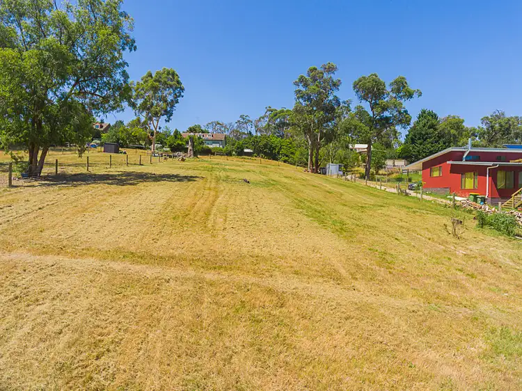 Sixth view of Homely land listing, 10 Clifford Grove, Healesville VIC 3777