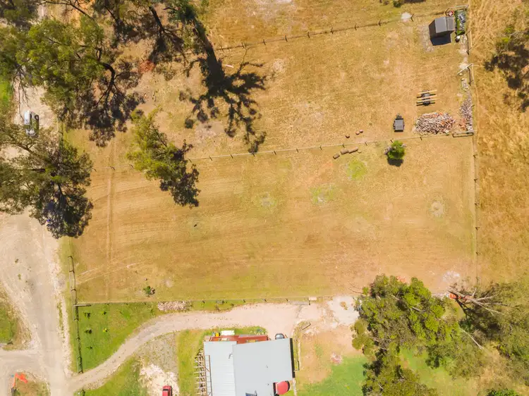 Seventh view of Homely land listing, 10 Clifford Grove, Healesville VIC 3777