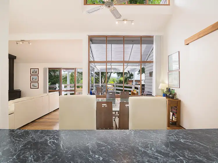 Fifth view of Homely house listing, 14 Benton Road, Healesville VIC 3777