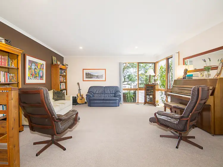 Sixth view of Homely house listing, 14 Benton Road, Healesville VIC 3777