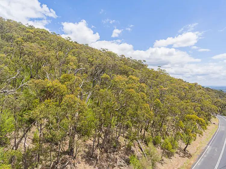 Second view of Homely land listing, 610 Don Road, Badger Creek VIC 3777