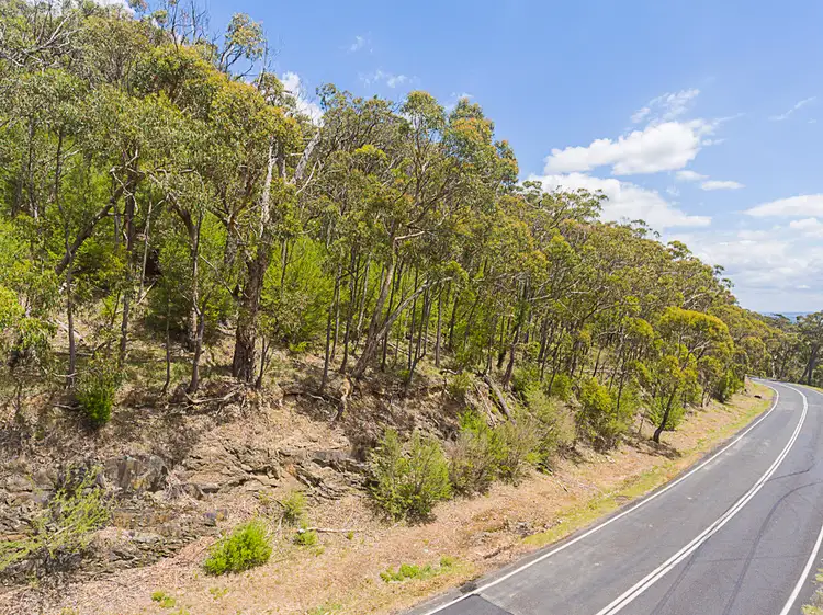Third view of Homely land listing, 610 Don Road, Badger Creek VIC 3777
