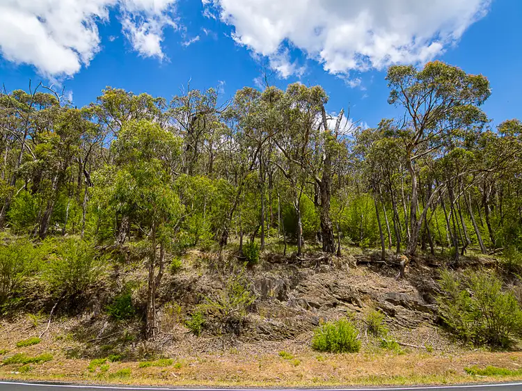 Fifth view of Homely land listing, 610 Don Road, Badger Creek VIC 3777