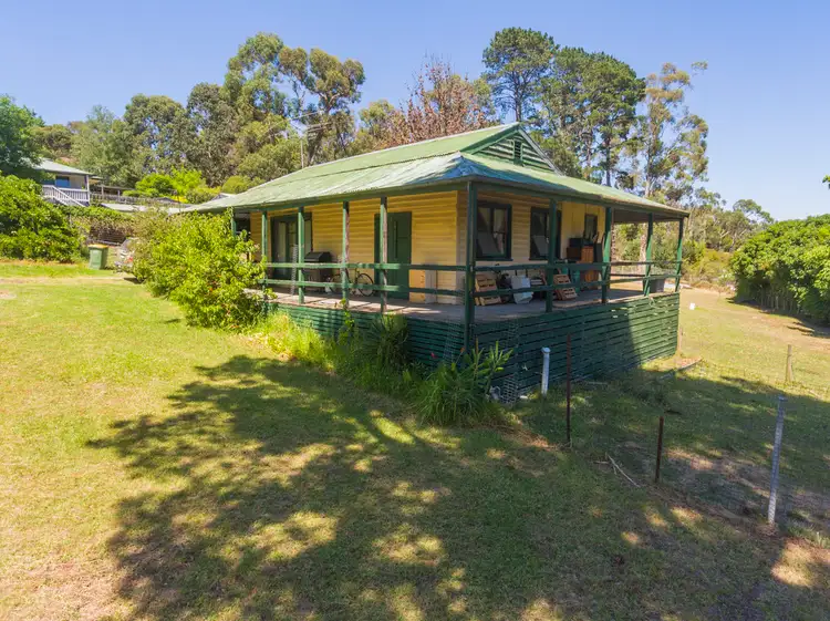 Main view of Homely house listing, 11 Goondah Lane, Healesville VIC 3777