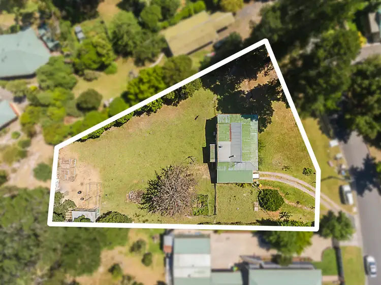 Second view of Homely house listing, 11 Goondah Lane, Healesville VIC 3777