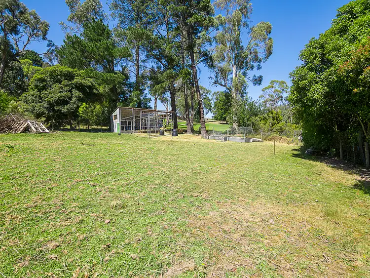 Third view of Homely house listing, 11 Goondah Lane, Healesville VIC 3777