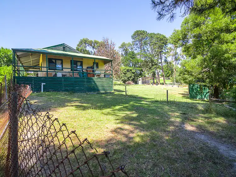 Fourth view of Homely house listing, 11 Goondah Lane, Healesville VIC 3777