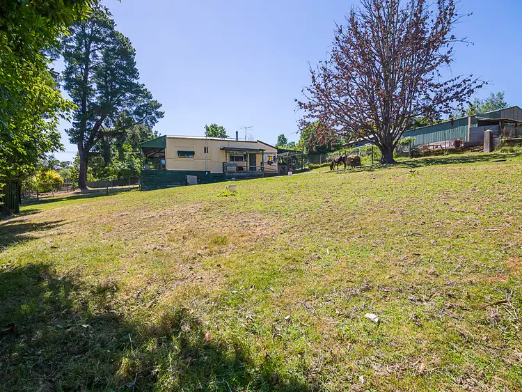 Fifth view of Homely house listing, 11 Goondah Lane, Healesville VIC 3777