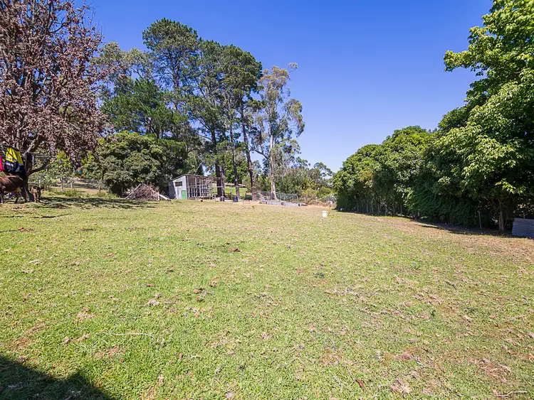 Sixth view of Homely house listing, 11 Goondah Lane, Healesville VIC 3777
