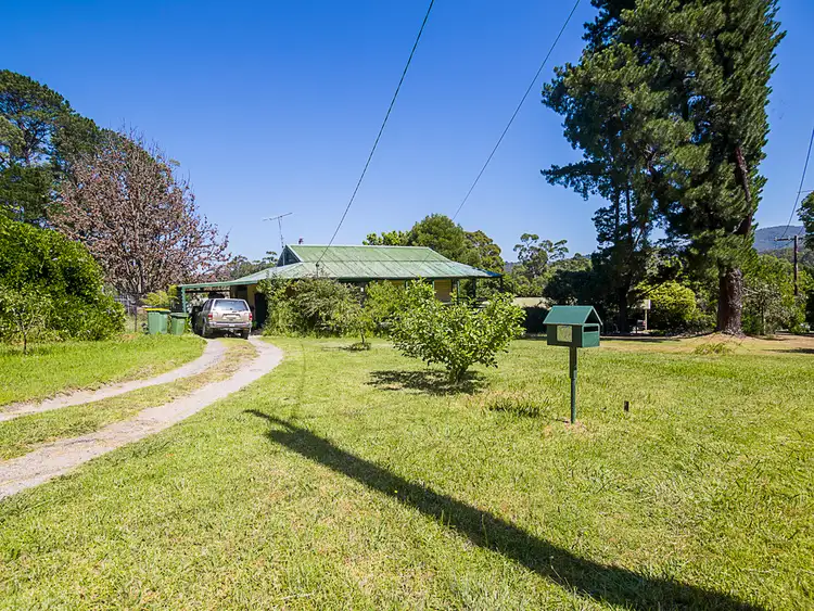 Seventh view of Homely house listing, 11 Goondah Lane, Healesville VIC 3777