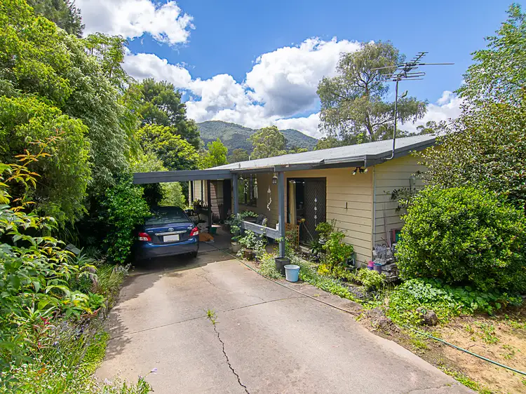 475 Don Road, Badger Creek VIC 3777