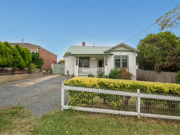 7 Manse Street, Healesville VIC 3777