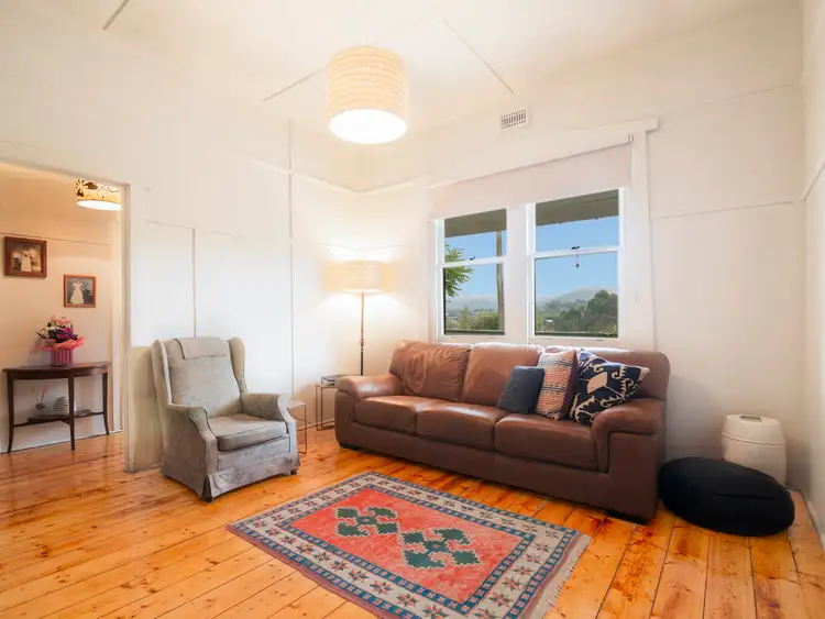 Fifth view of Homely house listing, 7 Manse Street, Healesville VIC 3777
