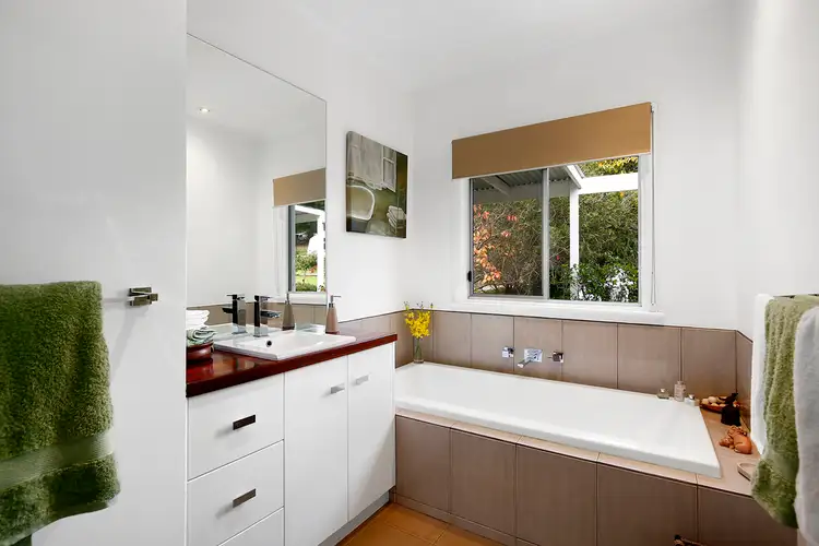 Fourth view of Homely house listing, 298 Myers Creek Road, Healesville VIC 3777
