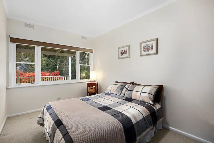 Fifth view of Homely house listing, 298 Myers Creek Road, Healesville VIC 3777