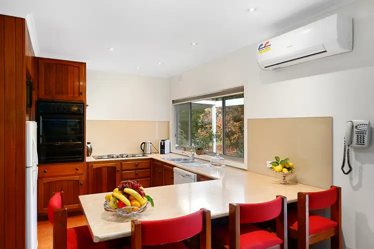 Sixth view of Homely house listing, 298 Myers Creek Road, Healesville VIC 3777